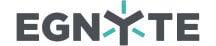Egnyte logo