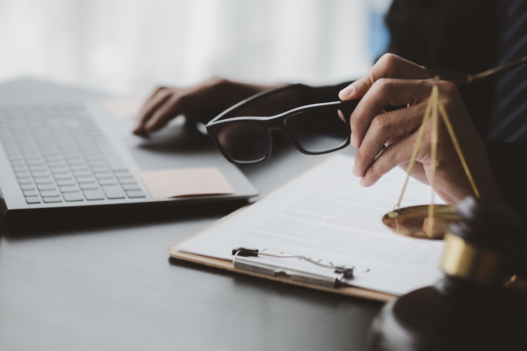 Cybersecurity and Data Privacy Laws Every Business Needs to Understand in 2025