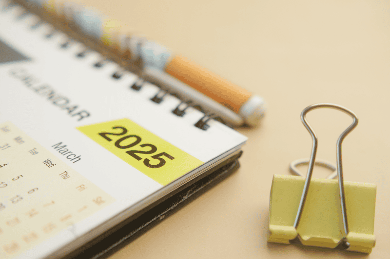 Cybersecurity Tasks to Prioritize Before 2025