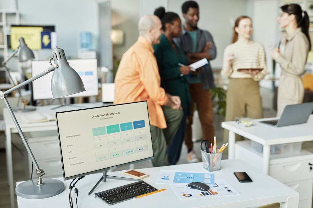 Choosing the Right SaaS Platform for Your Law Firm