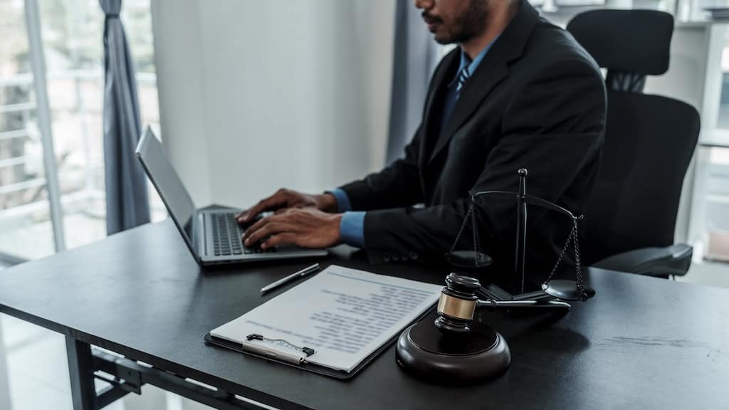 How Technology Is Shaping the Future of Legal Practices