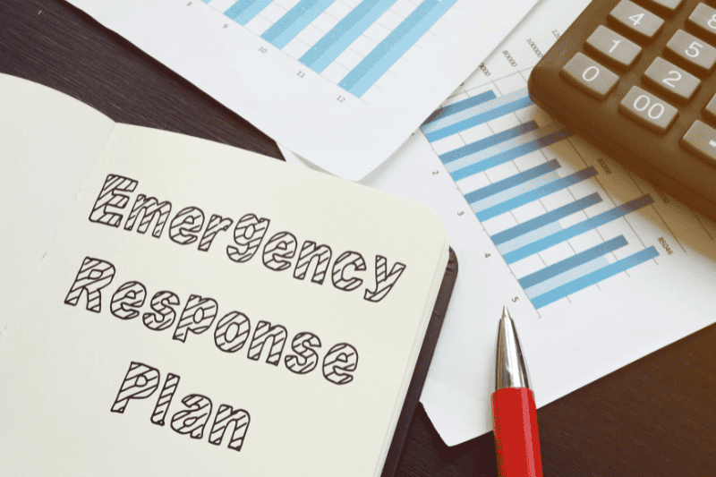 Building an Effective Incident Response Plan: Protecting Data & Staying Compliant