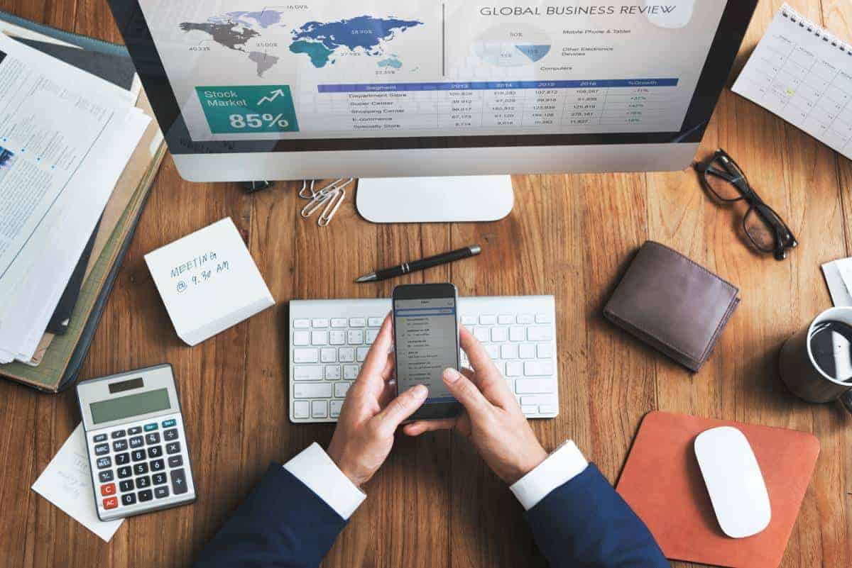 How Portland 24/7 IT Support Helps Accounting Firms & CPAs