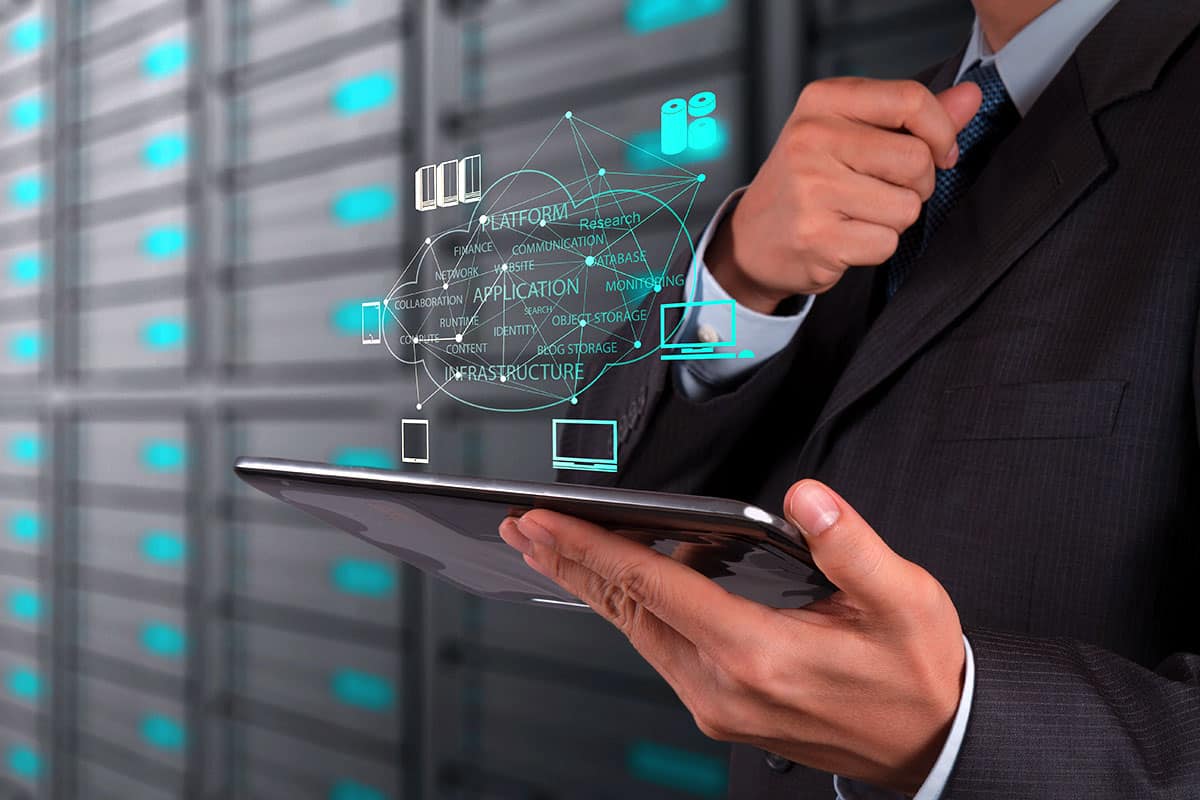 Why Legal Practices Need San Jose IT Support & Managed Services