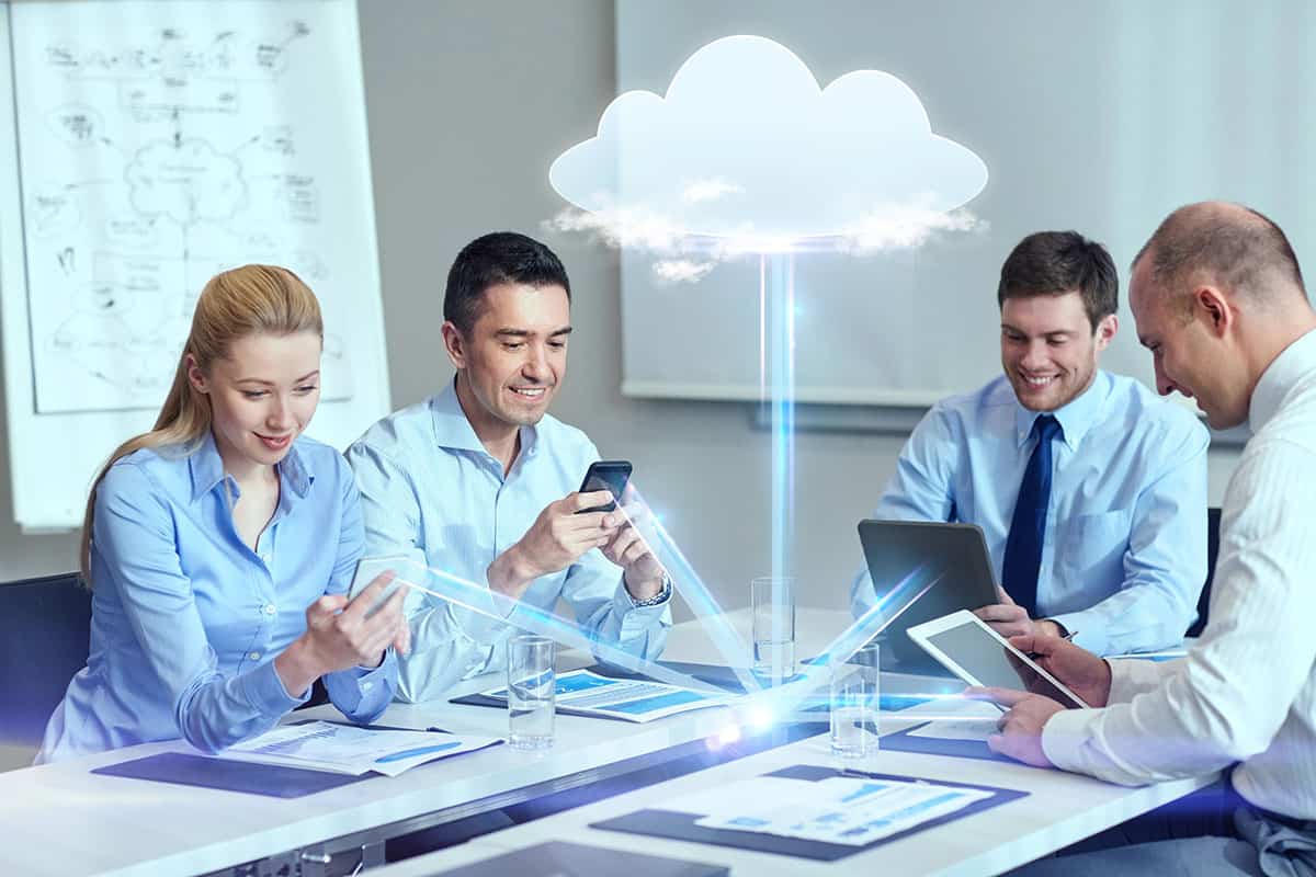 Challenges Businesses Will Face With Their Portland IT Systems in 2025