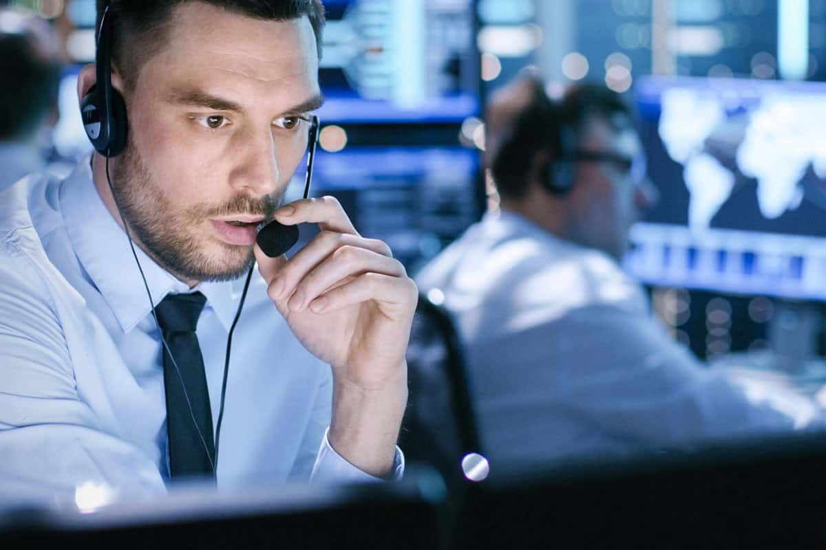 Exploring Managed Security Options: How to Protect Data in Governmental Agencies