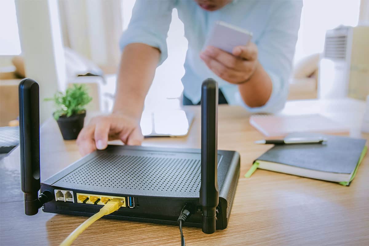 Why Your Wi-Fi Works but Your Internet Doesn’t (and How to Fix It)