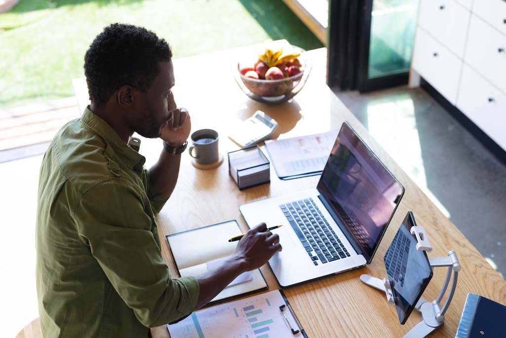 Remote Work, Real Risk: Cybersecurity Best Practices for Hybrid Workplaces